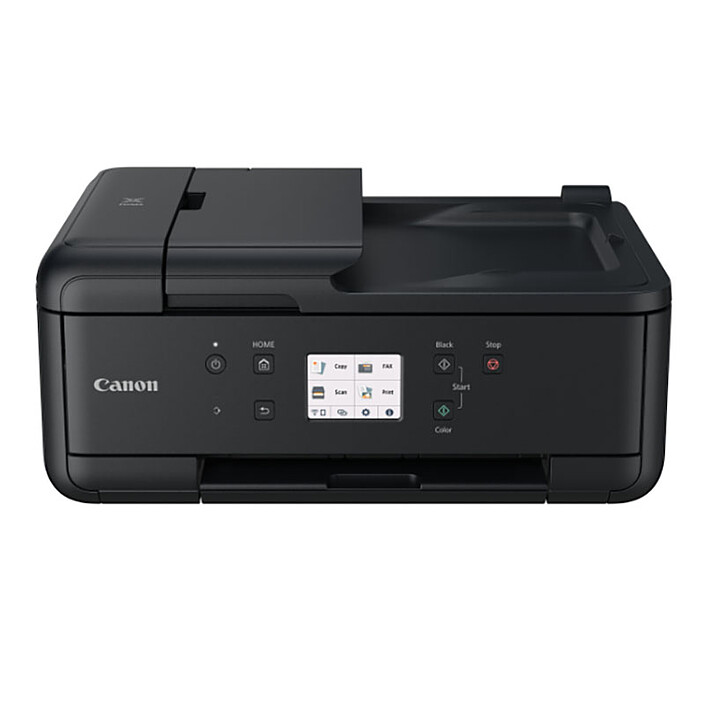 Canon PIXMA TR7650 Nero 