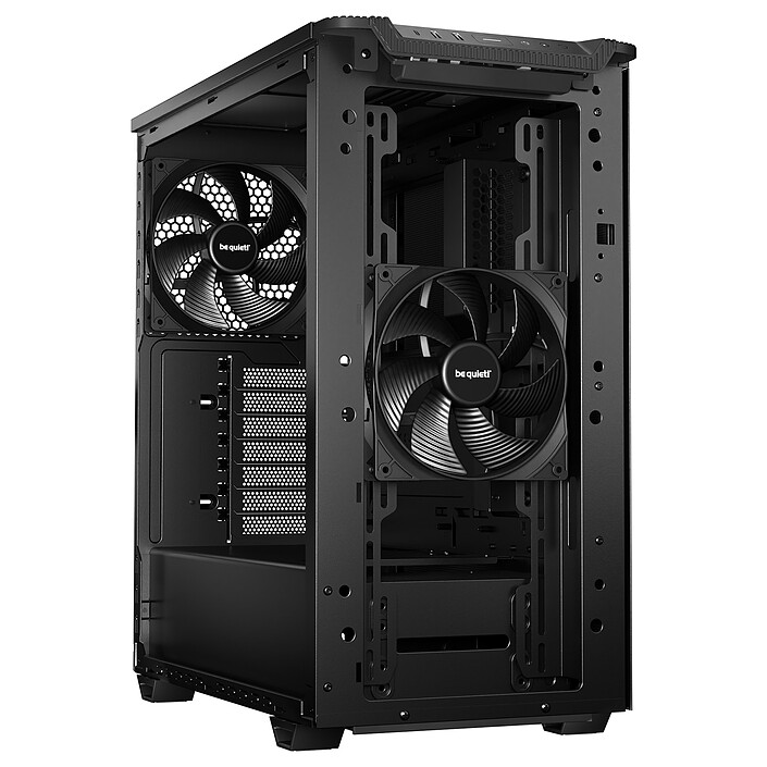 Boîtier PC