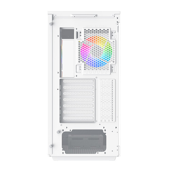 Xigmatek META (Blanca)  a bajo precio