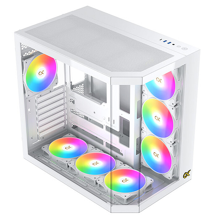 PC cases