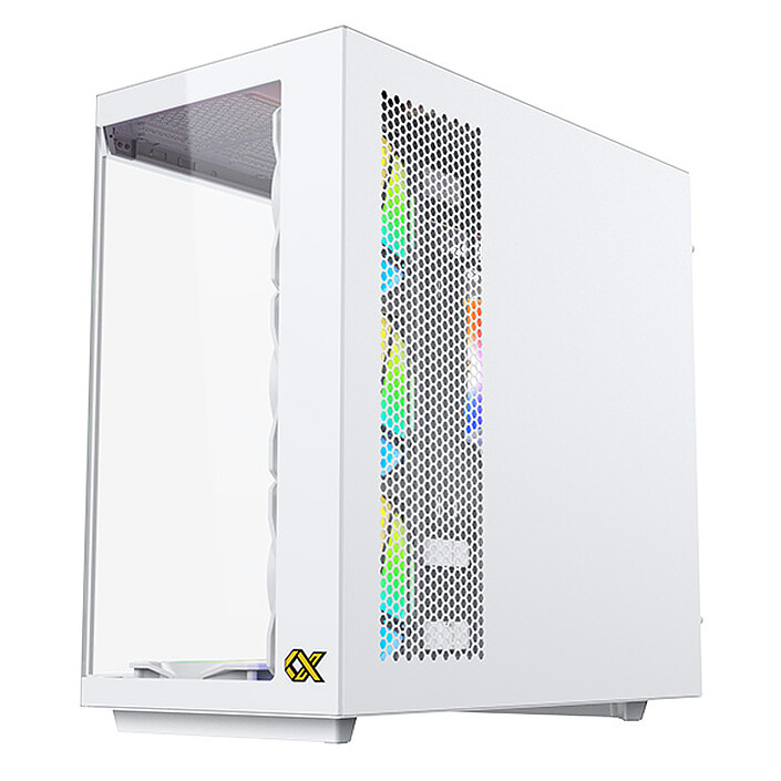 Buy Xigmatek Cubi II (White)