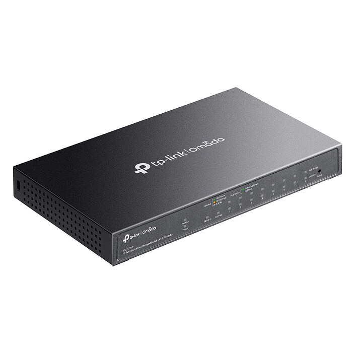 Comprar TP-LINK ES210GMP