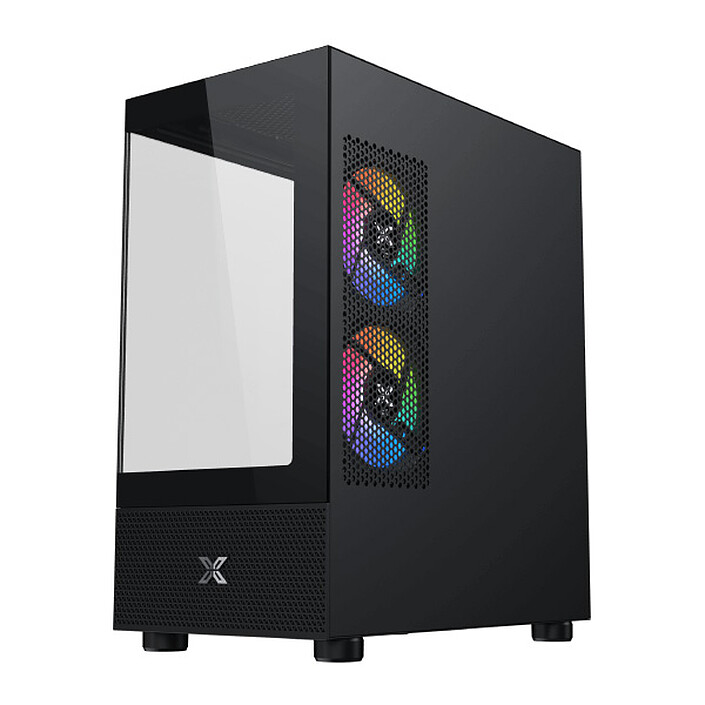 Nota Xigmatek Alphard M (Nero)