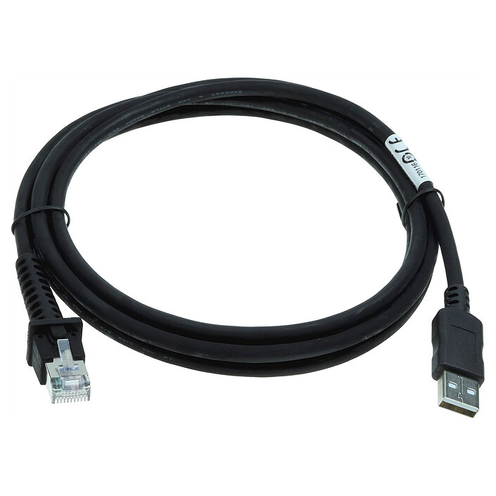 cheap Datalogic QuickScan QBT2500-BK-BTK1 (black) 