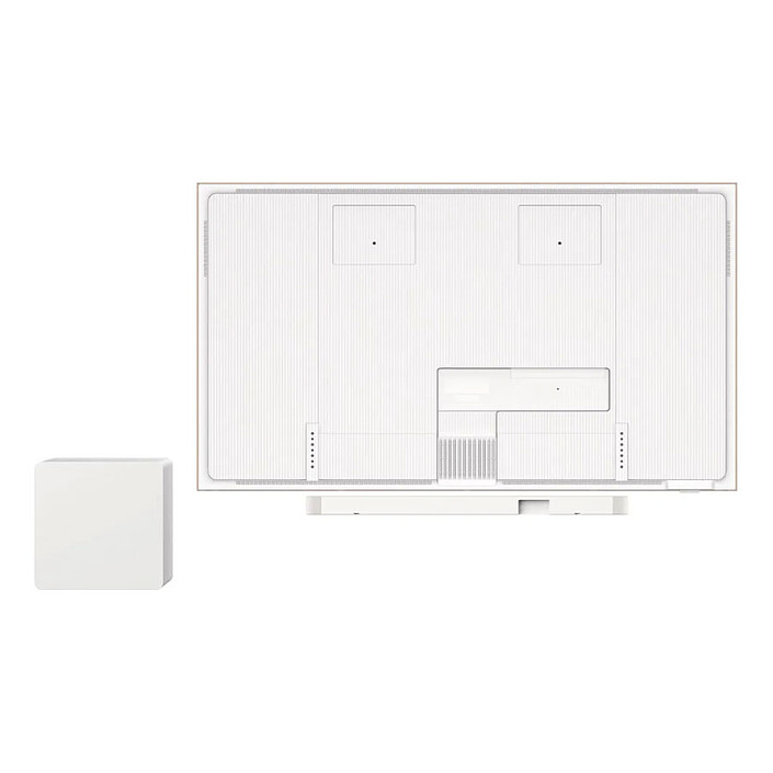 Acheter TCL 55A300 Pro