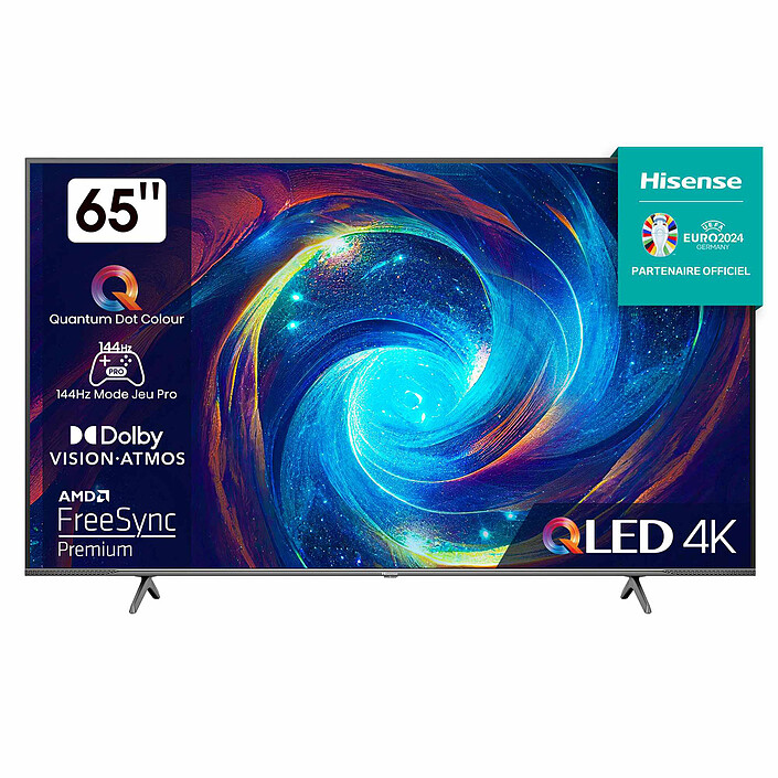 Hisense 65E79KQ Pro