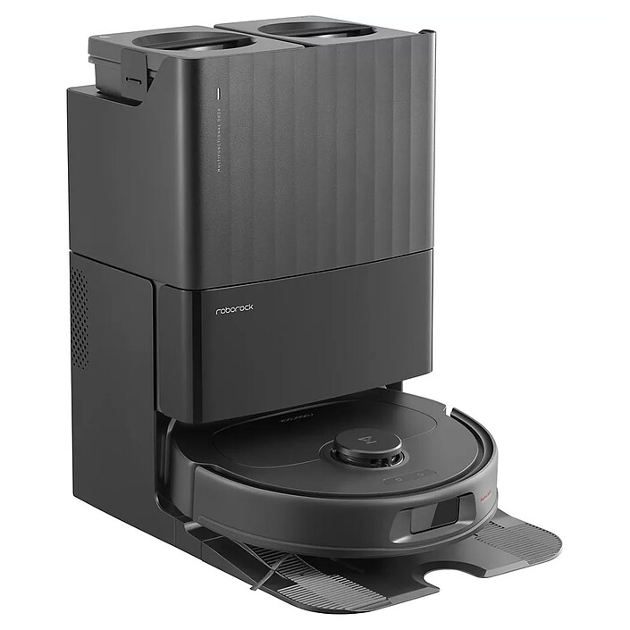 Nota Roborock Qrevo Plus Nero 