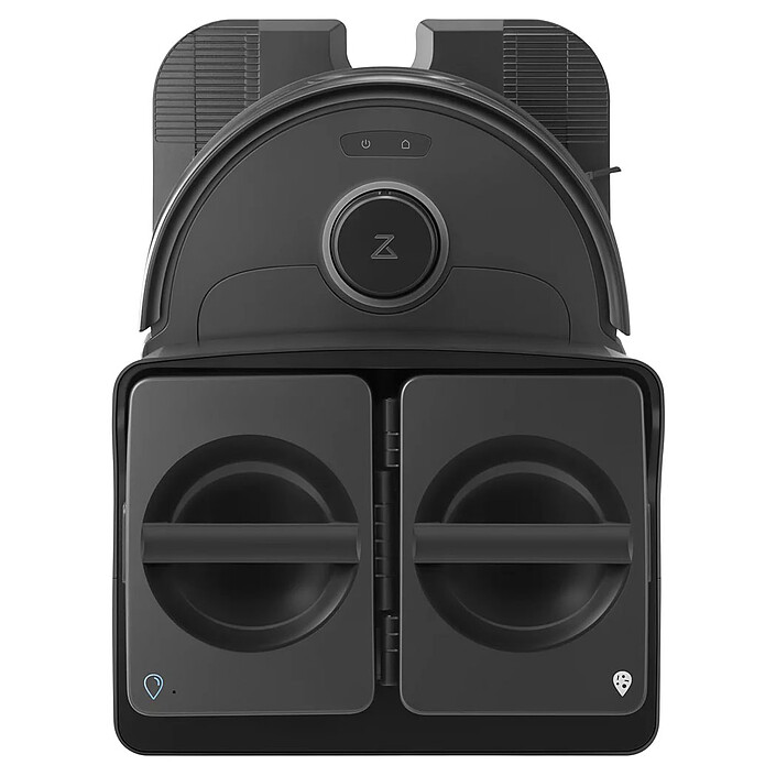 Acquista Roborock Qrevo Plus Nero 