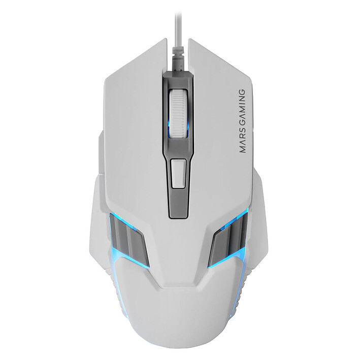 Mars Gaming MM024 (Bianco)