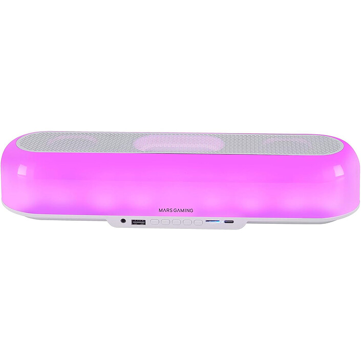 Enceinte PC