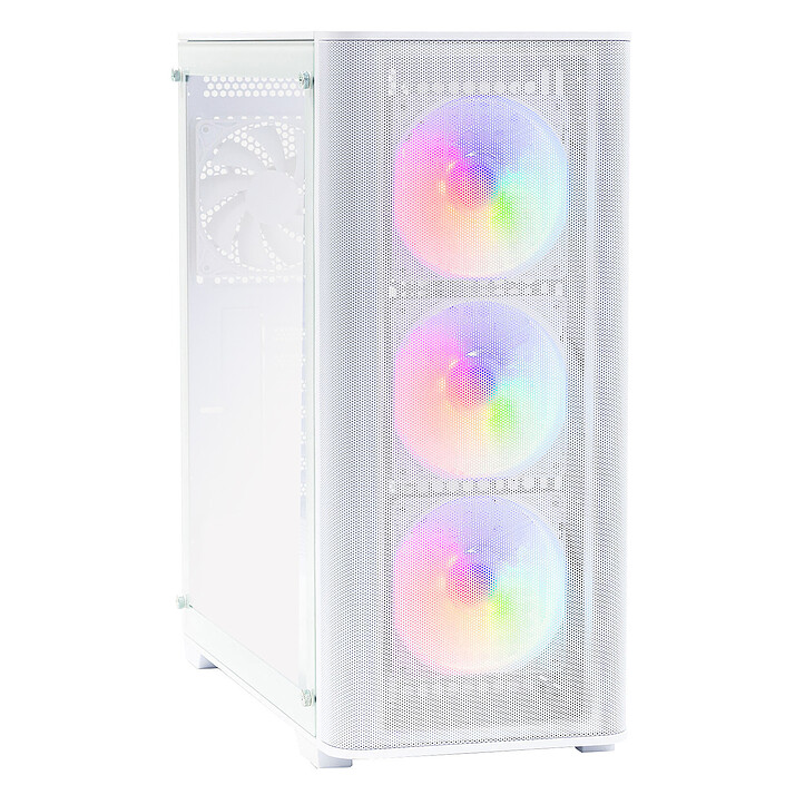 LDLC PC11 CHALLENGER Powered By ASUS