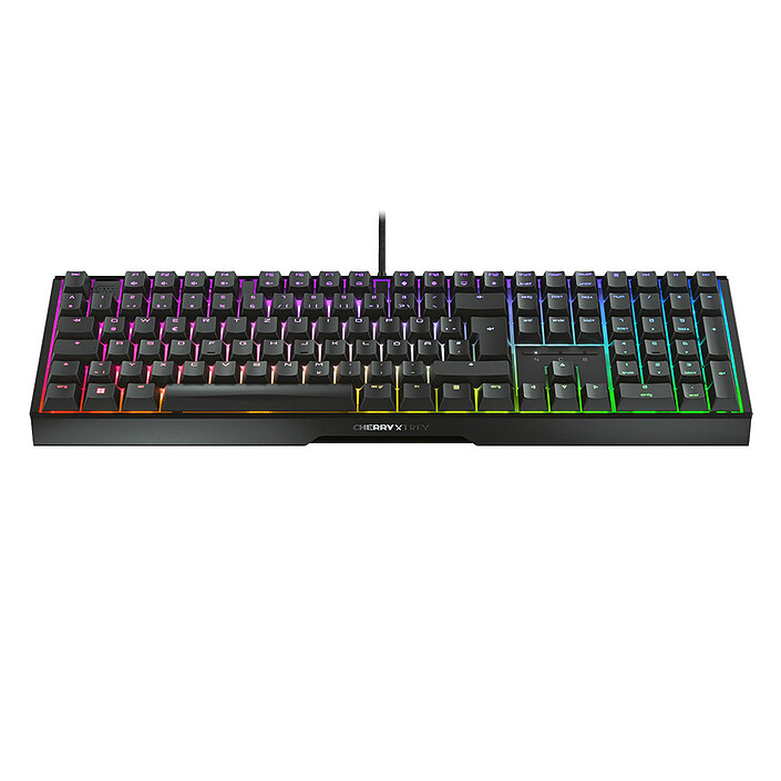 Clavier PC