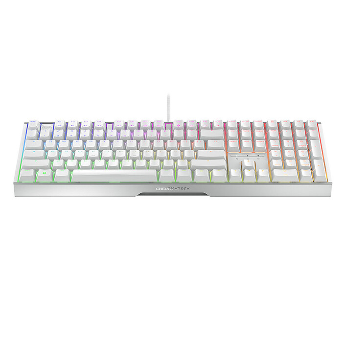 Clavier PC