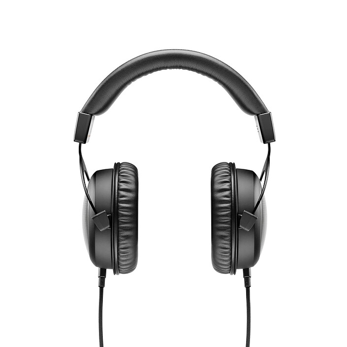Review Beyerdynamic T5 Black