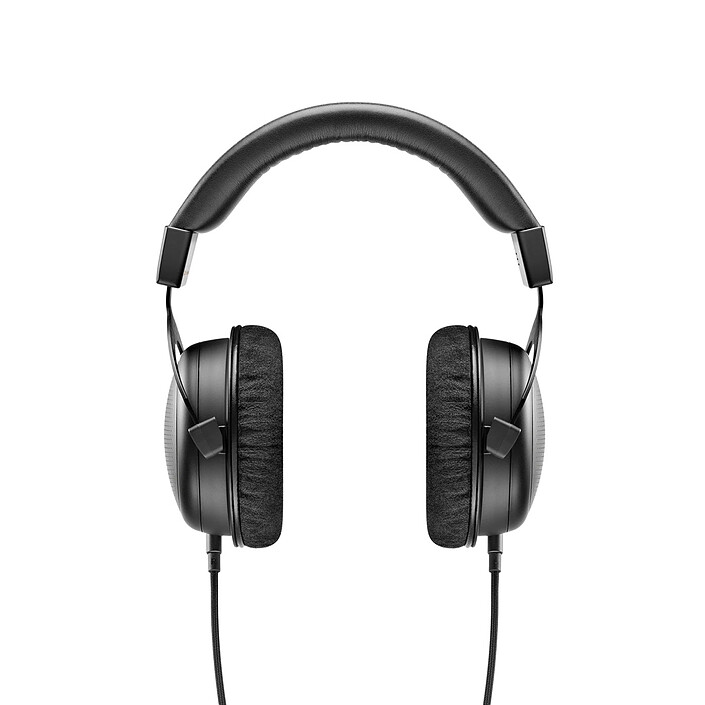 Review Beyerdynamic T1 Black