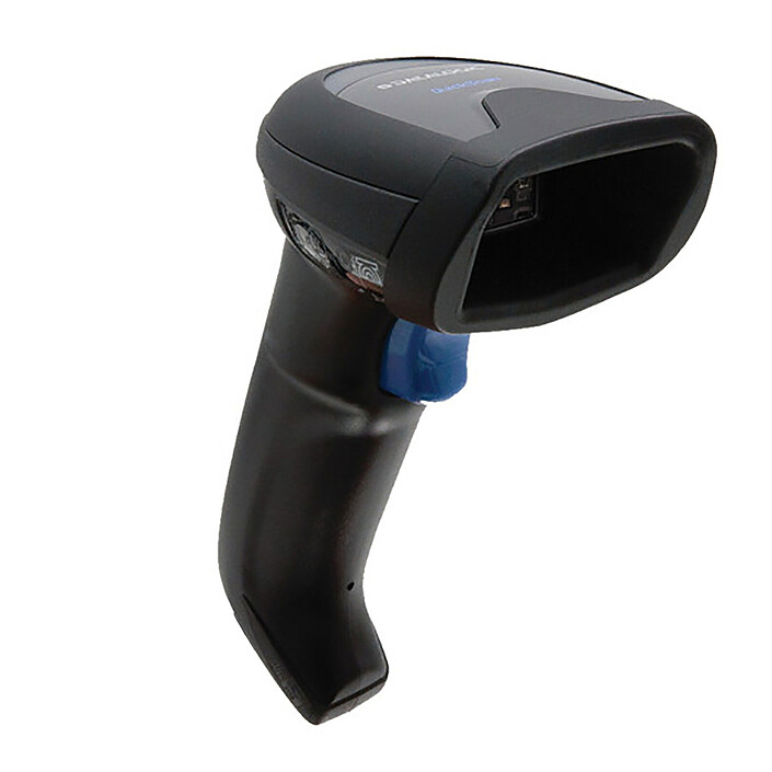 Datalogic QuickScan QD2590-BK (negro)