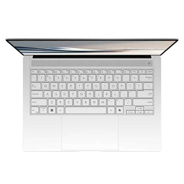 Avis ASUS Zenbook S 14 OLED Copilot+ PC UX5406SA-DICQJ488X