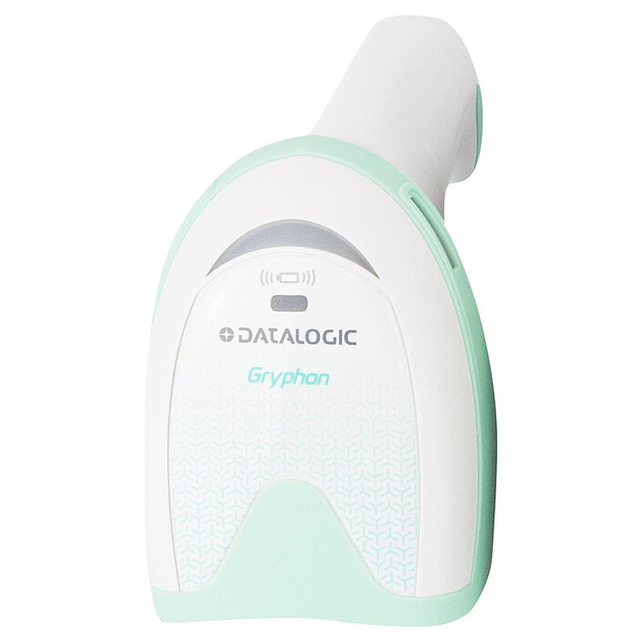 Avis Datalogic Gryphon GD4520-HCK1 (coloris blanc) + câble