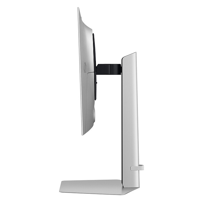 Avis Samsung 27" OLED - Odyssey G6 S27DG610SU