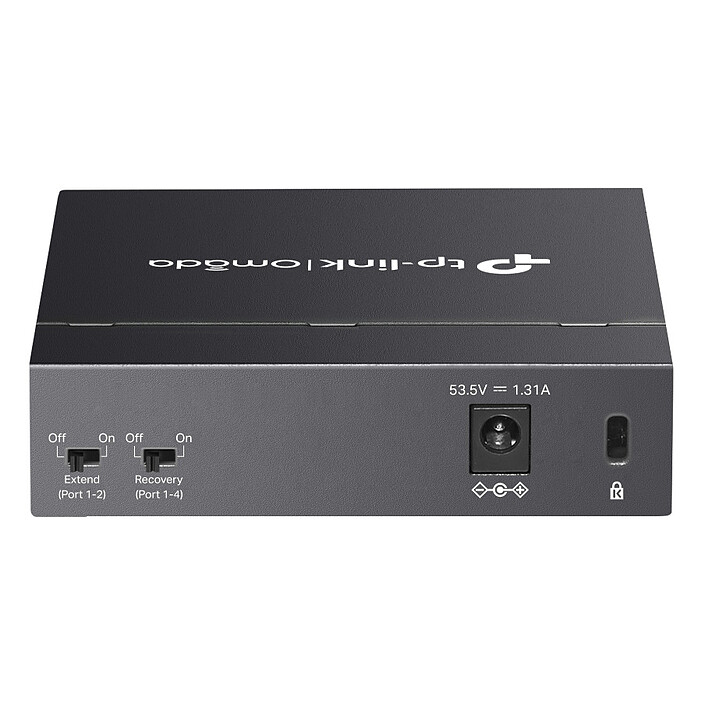 Comprar TP-LINK DS105GP