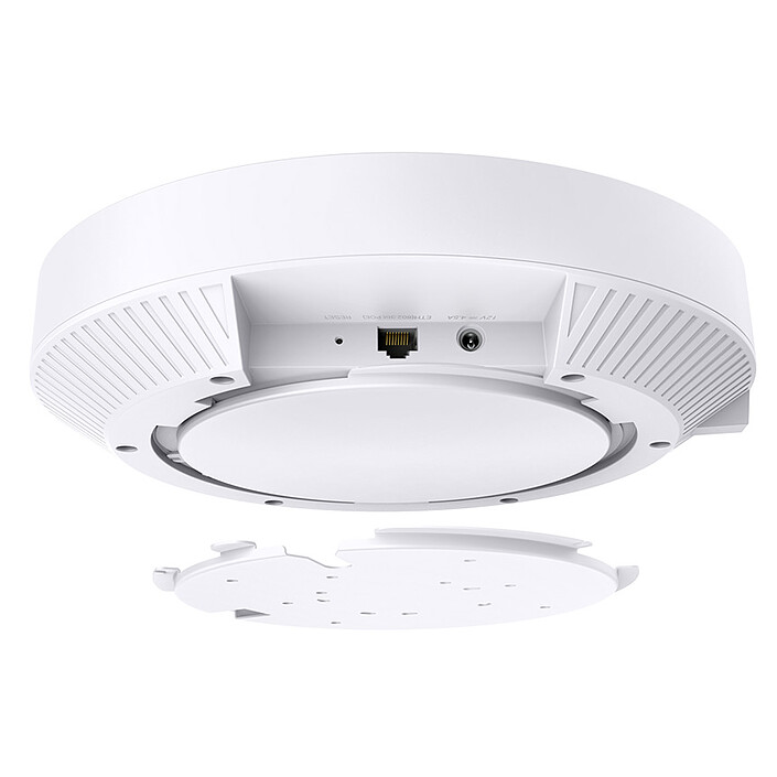 Acquista TP-LINK EAP690E HD 