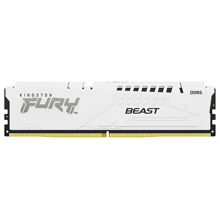 Mémoire PC