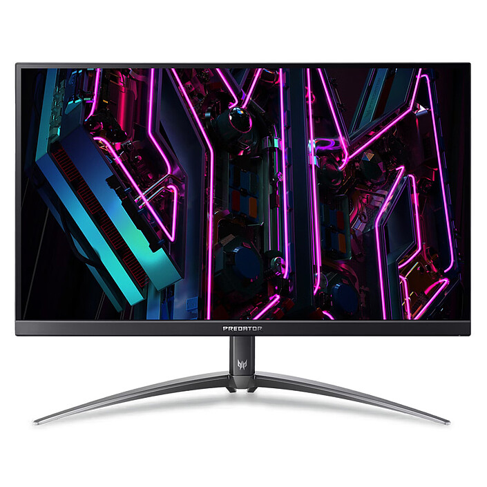 Acer 27" LED - Predator XB273KV3bmiiprx 
