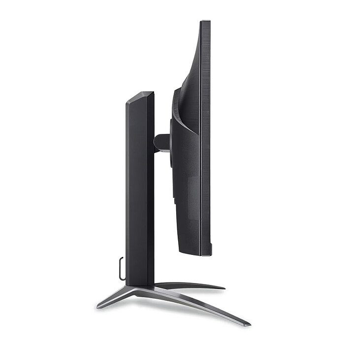 Review Acer 27" LED - Predator XB273KV3bmiiprx 