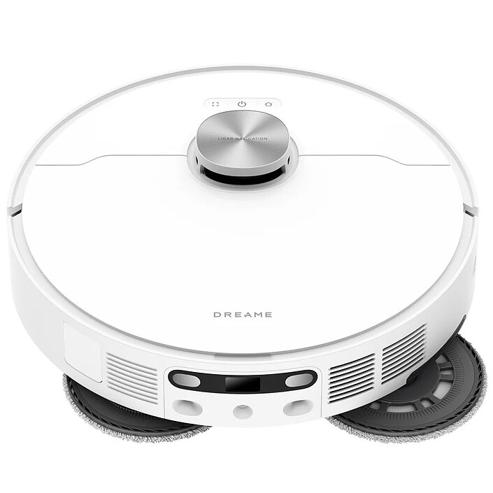 Avis Dreame L10s Ultra Gen 2