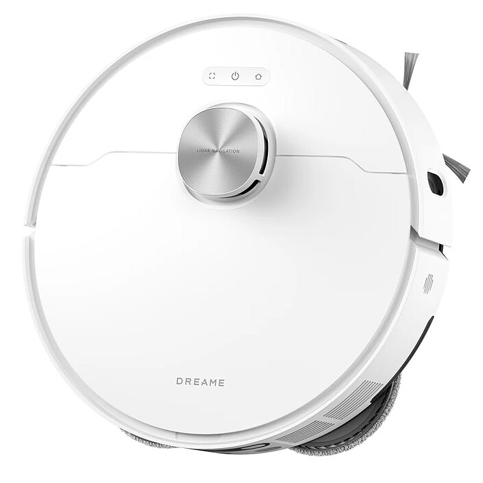 Acheter Dreame L10s Ultra Gen 2