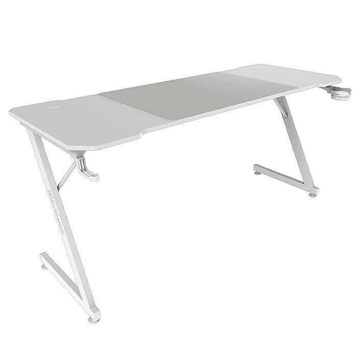 Mars Gaming MGD-X160 (Blanco)