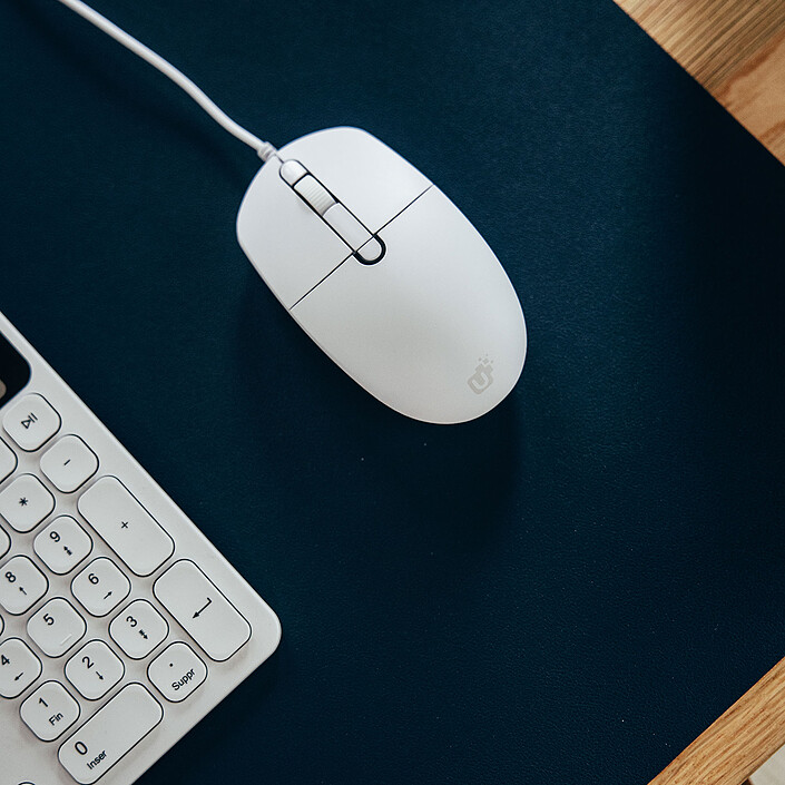 Avis INOVU FM 1600 (Blanc)