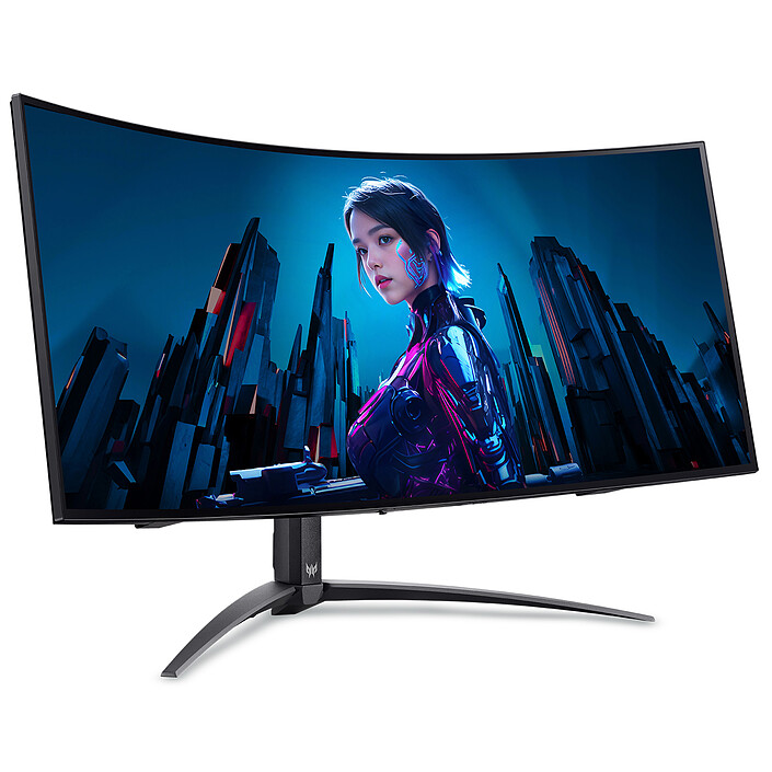 Monitor PC