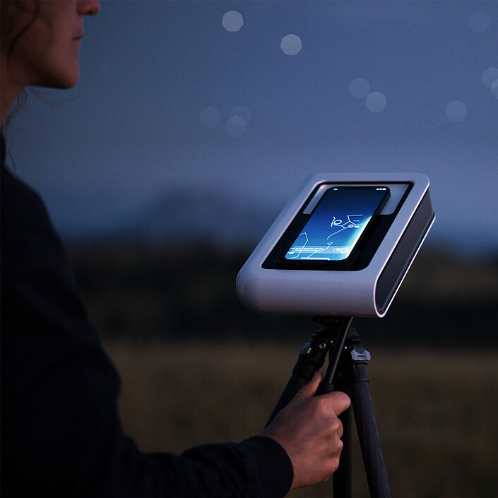 Nota Vaonis Hestia Standard Pack