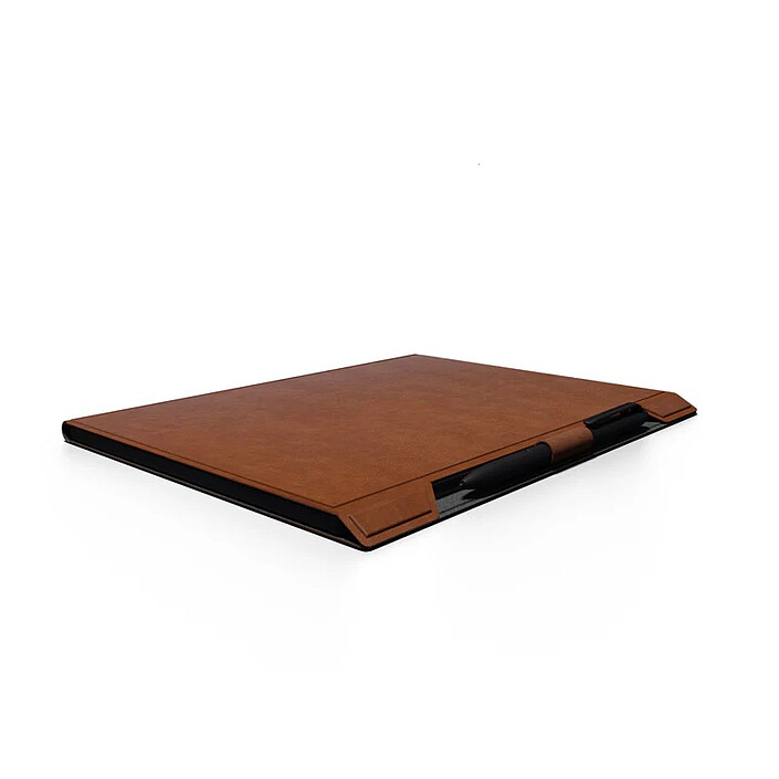 Nota Paperslate Magnetic Cover Brown 