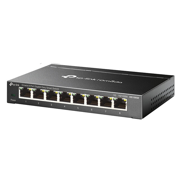 Network switch