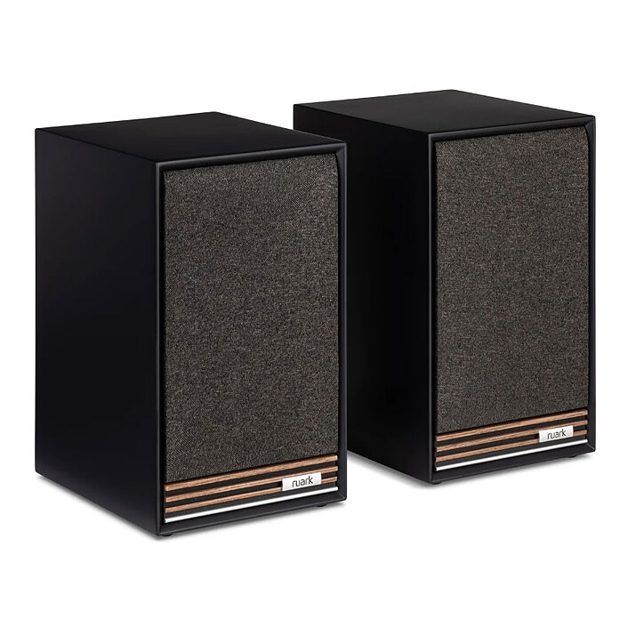 Enceintes Hifi