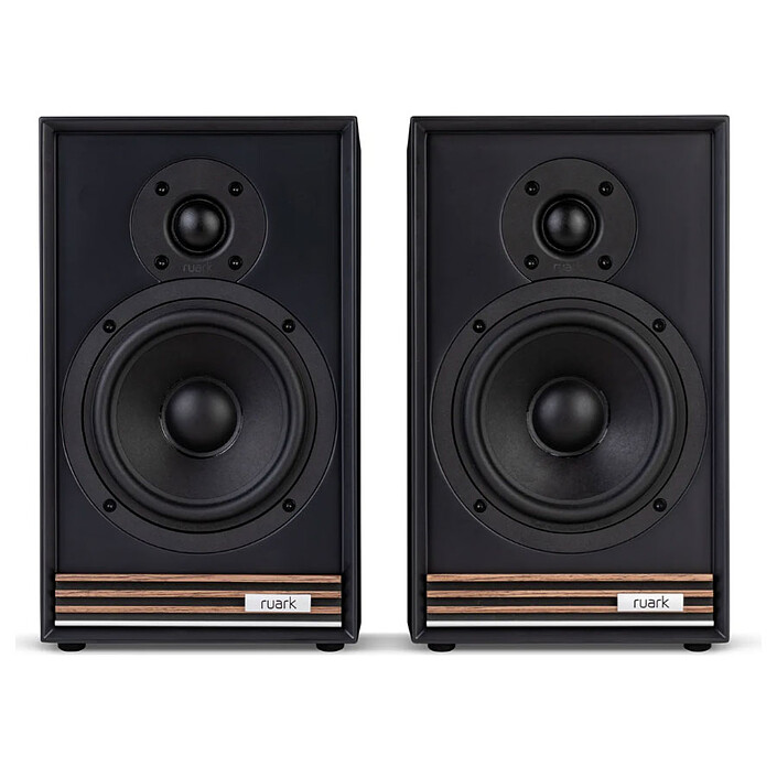 Acheter Ruark Audio Sabre R Noir