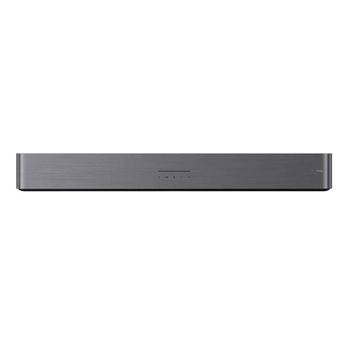 Avis TCL S45HE