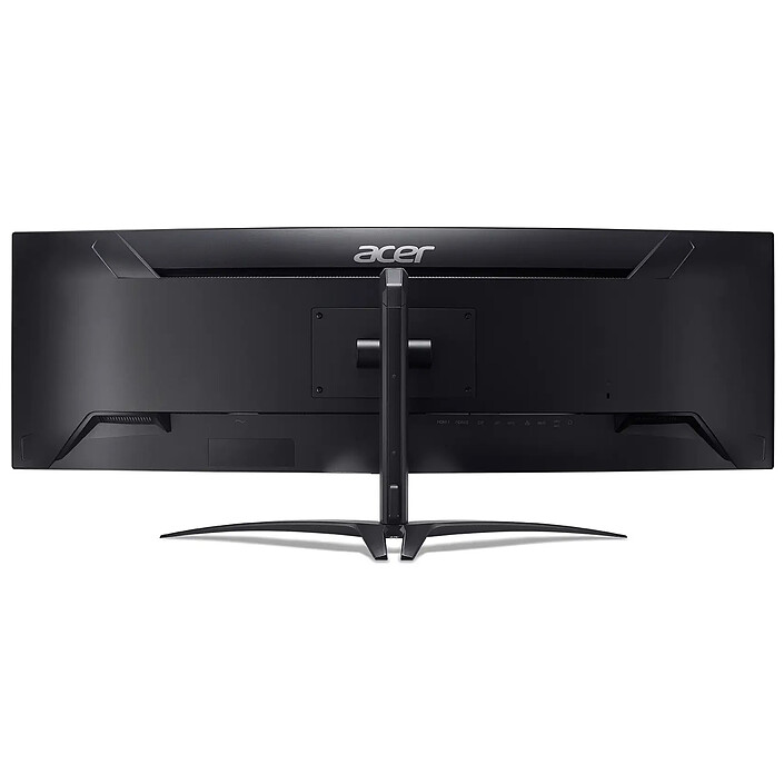 Acheter Acer 44.5" LED - Nitro XZ452CUVbemiiphuzx