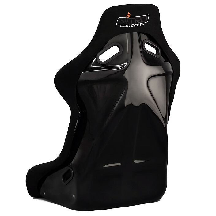 Acquista Nitro Concepts R300 Seat