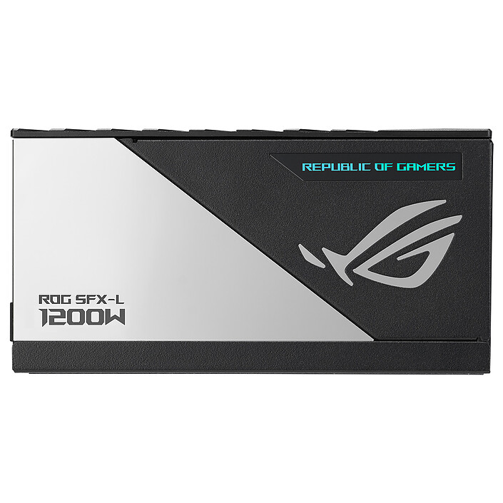 Acheter ASUS ROG LOKI SFX-L 1200W Titanium