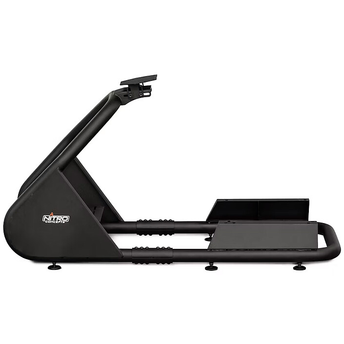 Avis Nitro Concepts S-Racer