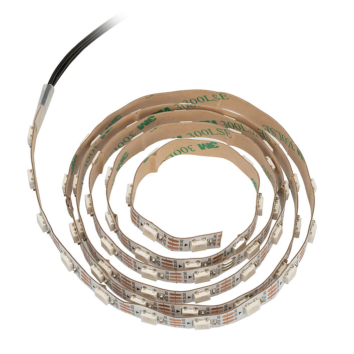 Nitro Concepts Kit LED pour E-Racer