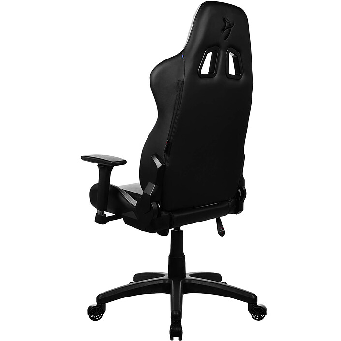 Comprar Arozzi Avanti Tejido Suave (Gris Claro)