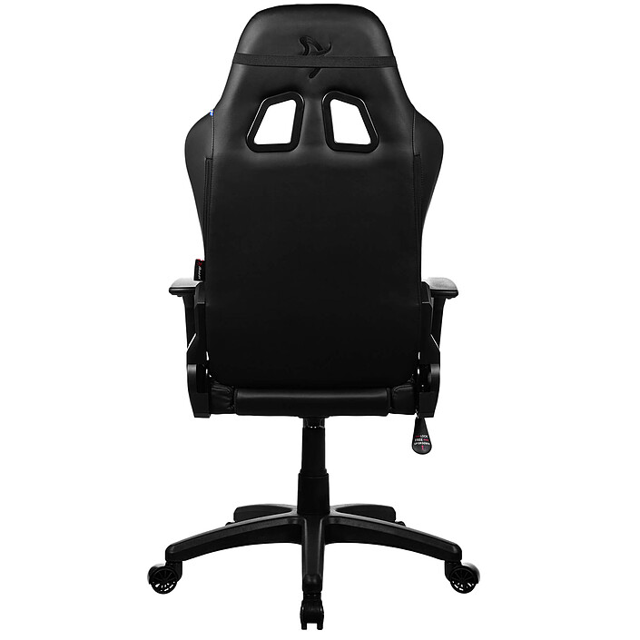 Arozzi Avanti Soft Fabric (Nero) economico