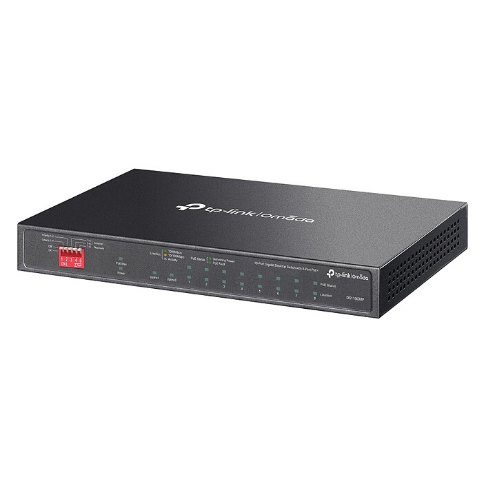 Acquista TP-LINK DS110GMP