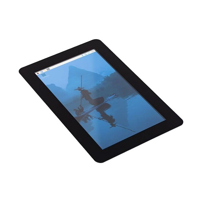 Raspberry Pi Touch Display 2 - 7 pulgadas