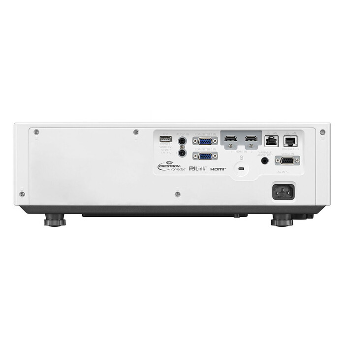 Acquista Panasonic PT-VMZ71E