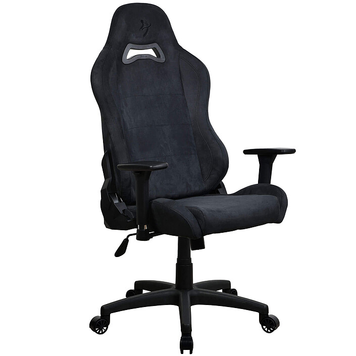 Opiniones sobre Arozzi Torretta Supersoft (Negro Puro)